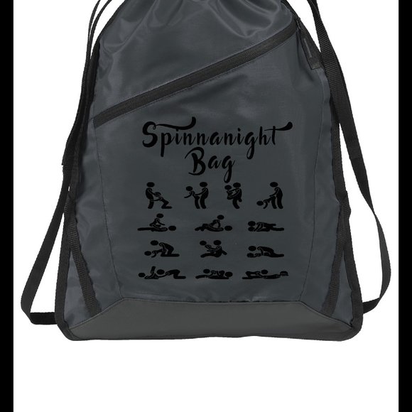 SPENNANIGHT BAGS :) - Picture 5 of 5
